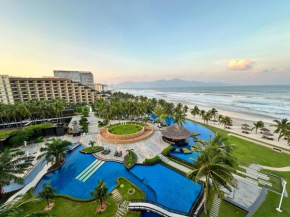 Crowne Plaza Danang Hotel & Resort